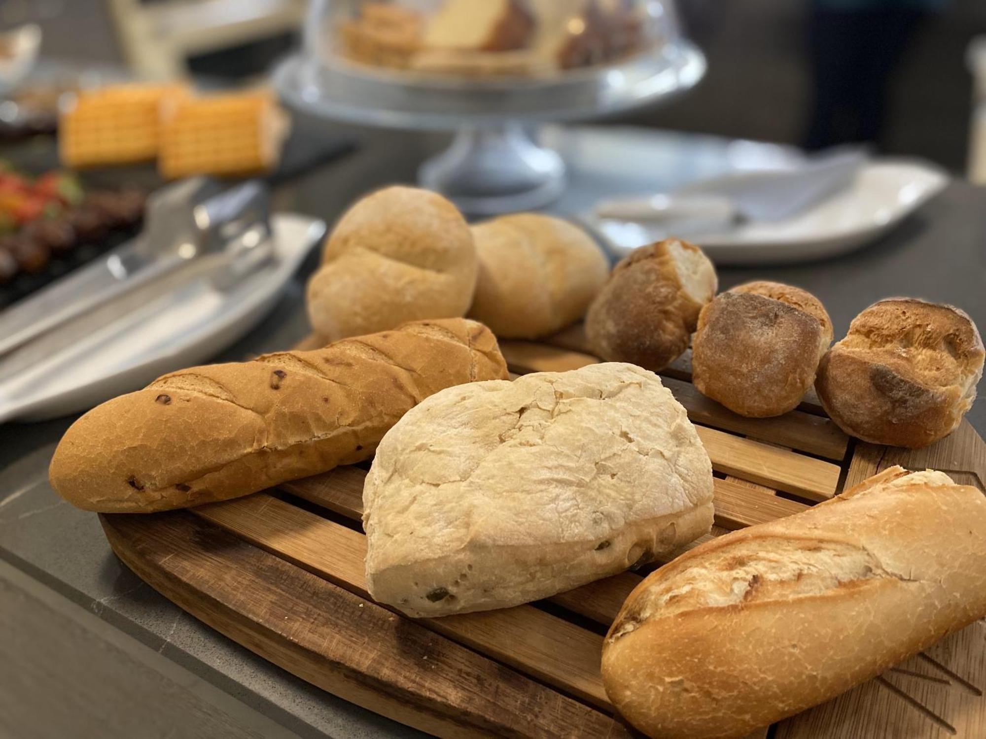 Bed and Breakfast Fiftyfour West Boutique Living Għarb Exterior foto